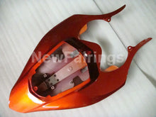 Cargar imagen en el visor de la galería, Orange and Black No decals - YZF-R1 04-06 Fairing Kit