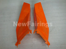 Cargar imagen en el visor de la galería, Orange and Black Repsol - CBR600RR 03-04 Fairing Kit