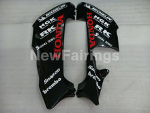 Cargar imagen en el visor de la galería, Orange and Black Repsol - CBR600RR 03-04 Fairing Kit