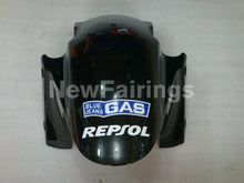 Cargar imagen en el visor de la galería, Orange and Black Repsol - CBR600RR 03-04 Fairing Kit