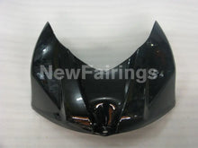 Cargar imagen en el visor de la galería, Orange and Black Silver Factory Style - GSX-R1000 07-08 Fairing Kit