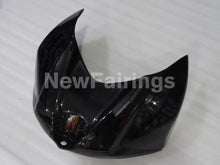 Cargar imagen en el visor de la galería, Orange and Black Yellow Factory Style - GSX-R1000 07-08 Fairing Kit