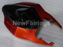 Cargar imagen en el visor de la galería, Orange and Black Yellow Factory Style - GSX-R1000 07-08 Fairing Kit