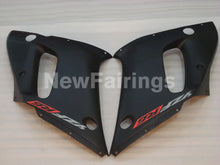 Cargar imagen en el visor de la galería, Orange and Matte Black Factory Style - YZF-R1 00-01 Fairing Kit
