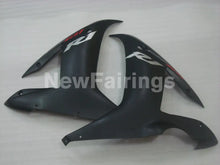 Cargar imagen en el visor de la galería, Orange and Matte Black Factory Style - YZF-R1 02-03 Fairing Kit