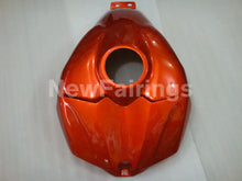 Cargar imagen en el visor de la galería, Orange and Matte Black Factory Style - YZF-R1 07-08 Fairing Kit