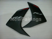 Cargar imagen en el visor de la galería, Orange and Matte Black Factory Style - YZF-R1 07-08 Fairing Kit