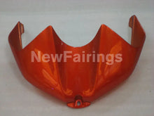 Cargar imagen en el visor de la galería, Orange and Matte Black Factory Style - YZF-R6 06-07 Fairing Kit