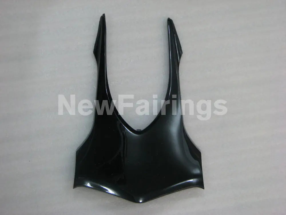 Orange and Red Black Repsol - CBR1000RR 12-16 Fairing Kit