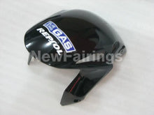 Cargar imagen en el visor de la galería, Orange and Red Black Repsol - CBR1000RR 12-16 Fairing Kit