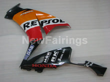 Cargar imagen en el visor de la galería, Orange and Red Black Repsol - CBR1000RR 12-16 Fairing Kit