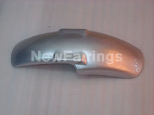 Cargar imagen en el visor de la galería, Orange and Silver Factory Style - CBR 900 RR 94-95 Fairing Kit