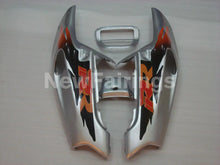 Cargar imagen en el visor de la galería, Orange and Silver Factory Style - CBR 900 RR 94-95 Fairing Kit