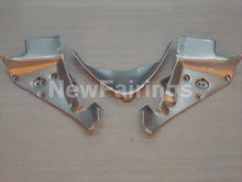 Cargar imagen en el visor de la galería, Orange and Silver Factory Style - CBR 900 RR 94-95 Fairing Kit