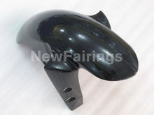 Cargar imagen en el visor de la galería, Orange and White Black Factory Style - YZF-R1 04-06 Fairing Kit