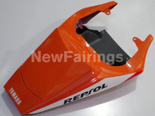 Cargar imagen en el visor de la galería, Orange and White Black Repsol - YZF-R6 03-04 Fairing Kit