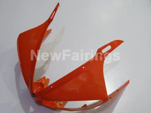 Cargar imagen en el visor de la galería, Orange and White Black Repsol - YZF-R6 05 Fairing Kit