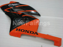 Cargar imagen en el visor de la galería, Orange and Black Factory Style - CBR1000RR 04-05 Fairing Kit