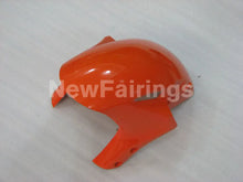 Cargar imagen en el visor de la galería, Orange and Black Factory Style - CBR1000RR 04-05 Fairing Kit