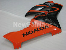 Cargar imagen en el visor de la galería, Orange and Black Factory Style - CBR1000RR 04-05 Fairing Kit