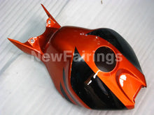 Cargar imagen en el visor de la galería, Orange and Black Factory Style - CBR1000RR 06-07 Fairing Kit