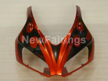 Cargar imagen en el visor de la galería, Orange Black Factory Style - CBR1000RR 06-07 Fairing Kit