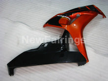 Cargar imagen en el visor de la galería, Orange and Black Factory Style - CBR1000RR 06-07 Fairing Kit