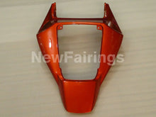 Cargar imagen en el visor de la galería, Orange Black Factory Style - CBR1000RR 06-07 Fairing Kit