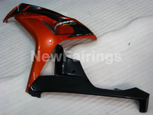 Cargar imagen en el visor de la galería, Orange and Black Factory Style - CBR1000RR 06-07 Fairing Kit