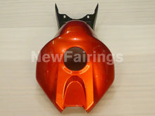 Cargar imagen en el visor de la galería, Orange Black Factory Style - CBR1000RR 06-07 Fairing Kit