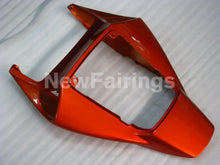 Cargar imagen en el visor de la galería, Orange and Black Factory Style - CBR1000RR 06-07 Fairing Kit