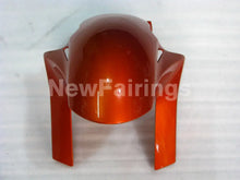 Cargar imagen en el visor de la galería, Orange and Black Factory Style - CBR1000RR 06-07 Fairing Kit