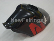 Cargar imagen en el visor de la galería, Orange and Black Factory Style - CBR600 F2 91-94 Fairing Kit