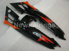 Cargar imagen en el visor de la galería, Orange and Black Factory Style - CBR600 F3 95-96 Fairing Kit