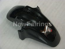 Cargar imagen en el visor de la galería, Orange and Black Factory Style - CBR600 F3 95-96 Fairing Kit