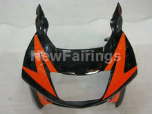 Cargar imagen en el visor de la galería, Orange and Black Factory Style - CBR600 F3 95-96 Fairing Kit