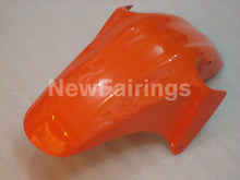 Cargar imagen en el visor de la galería, Orange and Black Factory Style - CBR600 F4 99-00 Fairing Kit