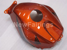 Cargar imagen en el visor de la galería, Orange and Black Factory Style - CBR600RR 05-06 Fairing Kit
