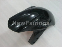 Cargar imagen en el visor de la galería, Orange Black Factory Style - GSX-R1000 03-04 Fairing Kit