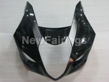 Cargar imagen en el visor de la galería, Orange Black Factory Style - GSX-R1000 03-04 Fairing Kit