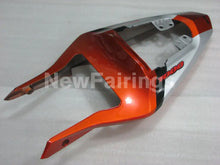 Cargar imagen en el visor de la galería, Orange Black Factory Style - GSX-R1000 03-04 Fairing Kit