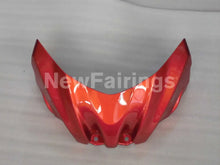 Cargar imagen en el visor de la galería, Orange and Black Grey Factory Style - GSX-R1000 09-16 Fairing Kit