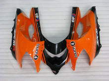 Cargar imagen en el visor de la galería, Orange and Black Monster - NINJA ZX-10R 04-05 Fairing Kit