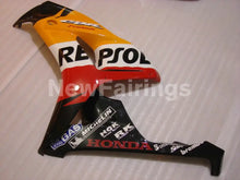 Cargar imagen en el visor de la galería, Orange and Black Red Repsol - CBR1000RR 06-07 Fairing Kit