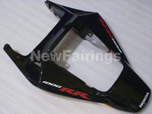 Cargar imagen en el visor de la galería, Orange and Black Red Repsol - CBR1000RR 06-07 Fairing Kit