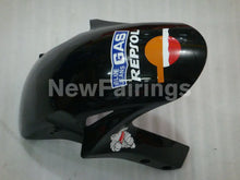 Cargar imagen en el visor de la galería, Orange Black and Red Repsol - CBR1000RR 06-07 Fairing Kit