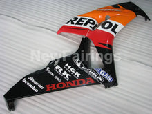 Cargar imagen en el visor de la galería, Orange Black Red Repsol - CBR1000RR 06-07 Fairing Kit