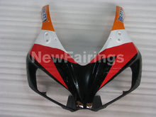 Cargar imagen en el visor de la galería, Orange Black Red Repsol - CBR1000RR 06-07 Fairing Kit