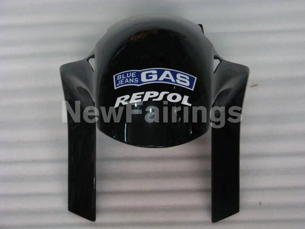 Orange Black Red Repsol - CBR1000RR 06-07 Fairing Kit