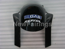 Cargar imagen en el visor de la galería, Orange Black Red Repsol - CBR1000RR 06-07 Fairing Kit